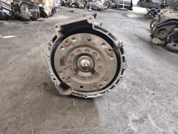 BOITE DE VITESSE AUTOMATIQUE BMW DIESEL CODE: 142W4N - Vue 2